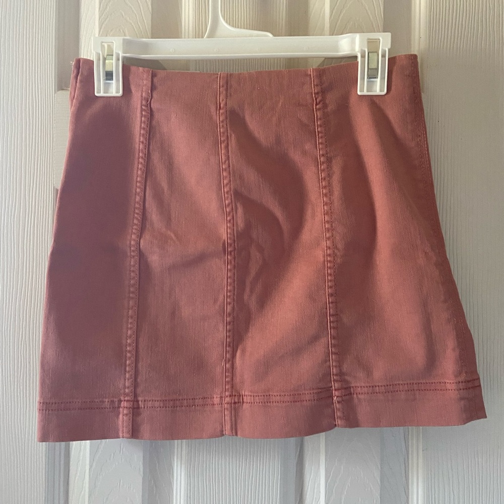 Skirt